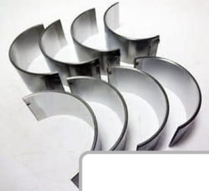 Panewki Korbowodowe + 0,25 736951M91