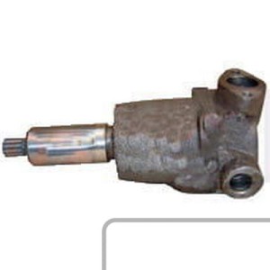 Pompa oleju 739400M91