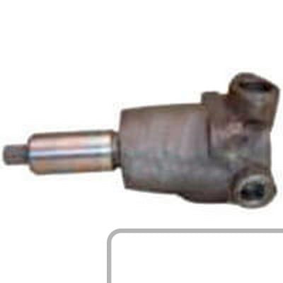 Pompa oleju 739400M91 - Intertraktor