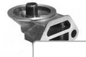 Mocowanie filtra 741614M1