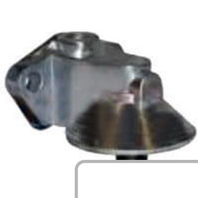 Uchwyt filtra 741614M1 - Intertraktor