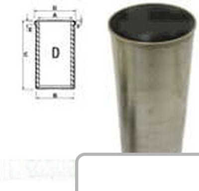 Tulej Motive niehon 742466M1S - Intertraktor