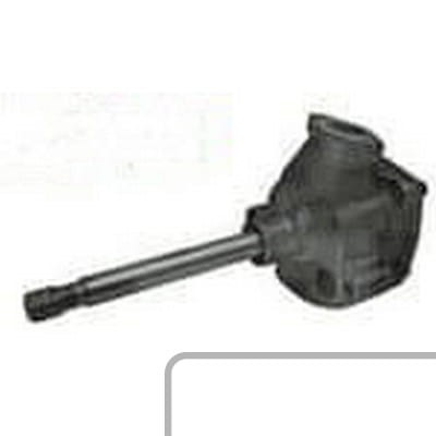 Pompa oleju 747292M91 - Intertraktor