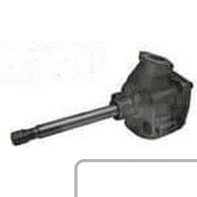 Pompa oleju 747292M91 - Intertraktor