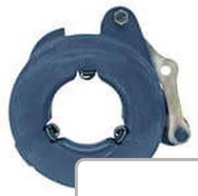 Docisk hamulcowy 764805M92 - Intertraktor