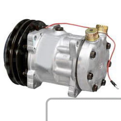Sprężarka Klimatyzacji 7700004557 - Intertraktor