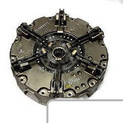 Docisk sprzęgła 7700005571 - Intertraktor