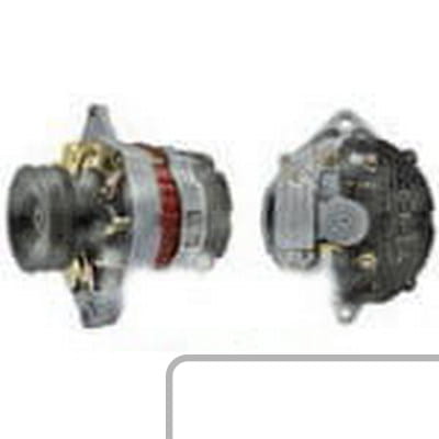 Alternator 7700008742 - Intertraktor
