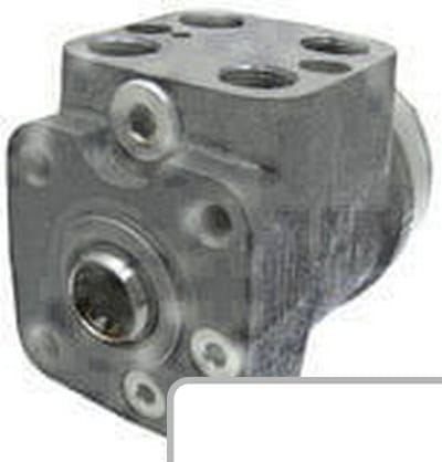 Orbitrol 7700009996 - Intertraktor