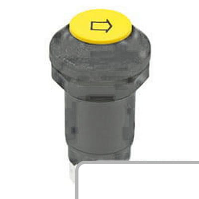 Włącznik podnoszenia 7700011831 - Intertraktor