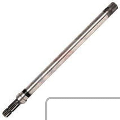Końcówka wałka przekażnika mocy 7700012308 - Intertraktor