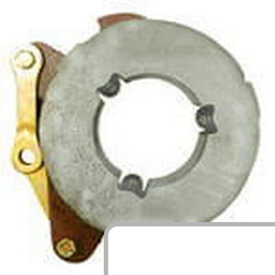 Zacisk hamulcowy 7700012444 - Intertraktor