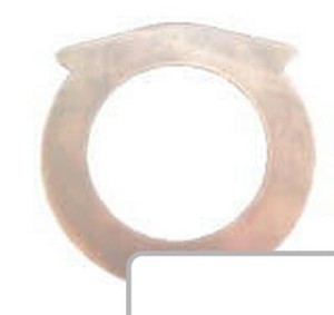 Przekładka Hamulcowa 7700015005