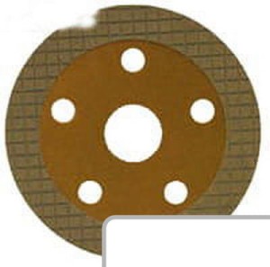 Tarcza hamulcowa 7700015006