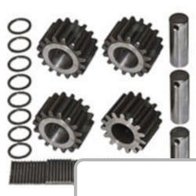 Zestaw Planetarny 7700015061 - Intertraktor