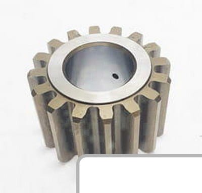 Koło zębate 7700015061 - Intertraktor