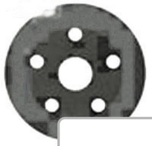 Tarcza hamulcowa 7700016494