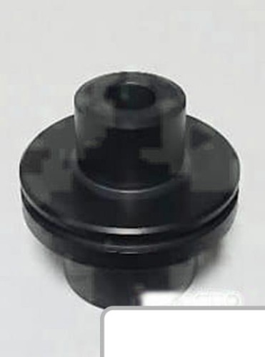 Sworzeń Osi 7700016620 - Intertraktor