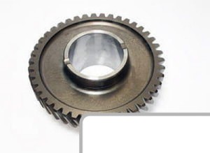 Kolo zebate Z43 7700018203