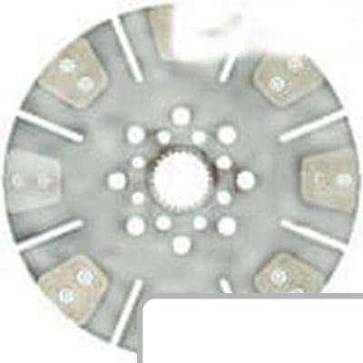 Tarcza sprzęgła 7700019283 - Intertraktor