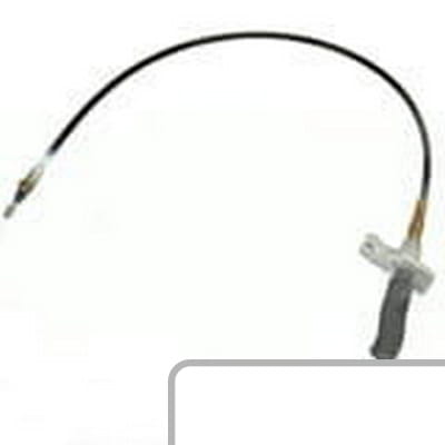Linka gaszenia 7700019673 - Intertraktor