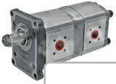 Pompa hydrauliczna 7700021635 - Intertraktor