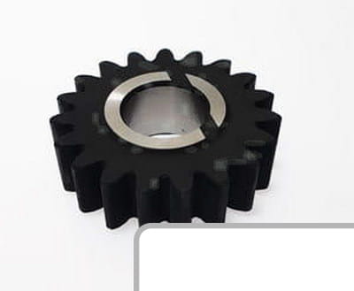 Kolo zebate 7700022396 - Intertraktor
