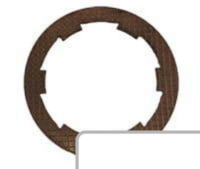 Tarczka Cierna 7700026888 - Intertraktor