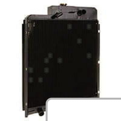 Chłodnica 7700026986 - Intertraktor