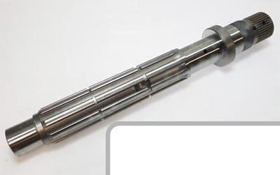 Wałek 7700028254-1 - Intertraktor
