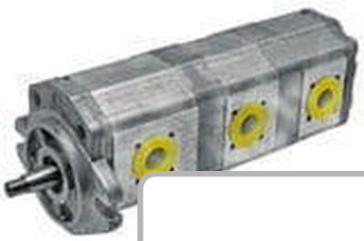Pompa hydrauliczna 7700031856 - Intertraktor