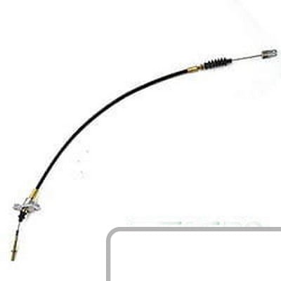 Linka Sprzęgła 7700035240 - Intertraktor