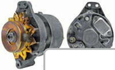Alternator 7700036535 - Intertraktor
