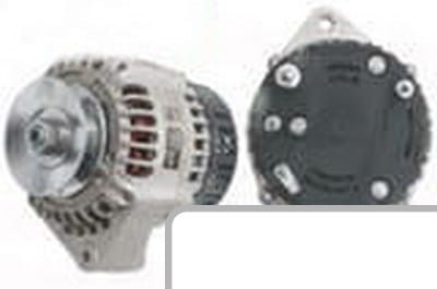 Alternator 7700036536 - Intertraktor