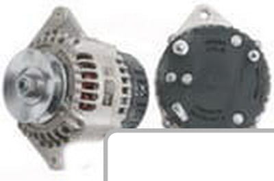 Alternator 7700036536 - Intertraktor