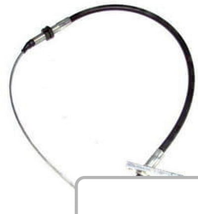 Linka hamulca 7700036849 - Intertraktor