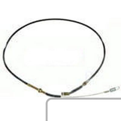 Linka gaszenia 7700038060 - Intertraktor