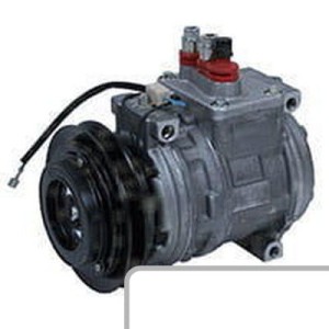Sprężarka Klimatyzacji 7700038094