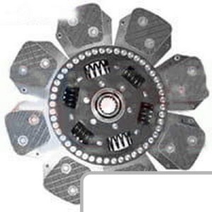 Tarcza sprzęgła LUK 7700039881