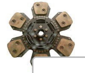 Tarcza sprzęgła 7700041395