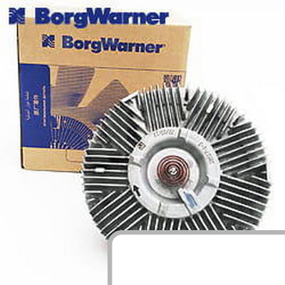 Sprzęgło Visco BORGWARNER 7700042935 - Intertraktor