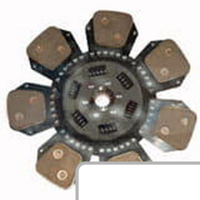 Tarcza sprzęgła 7700044193 - Intertraktor