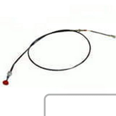 Linka gaszenia 7700049443 - Intertraktor