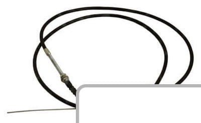 Linka gaszenia 7700051011 - Intertraktor