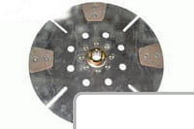 Tarcza sprzęgła 7700052211 - Intertraktor