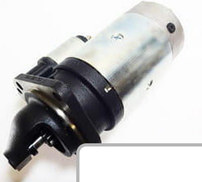 Rozrusznik Mahle 7700052677 - Intertraktor