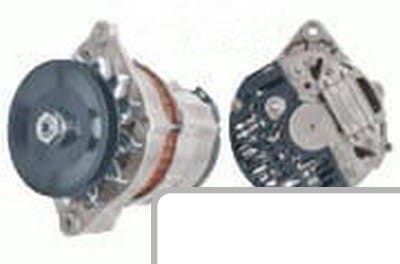 Alternator 7700053087 - Intertraktor