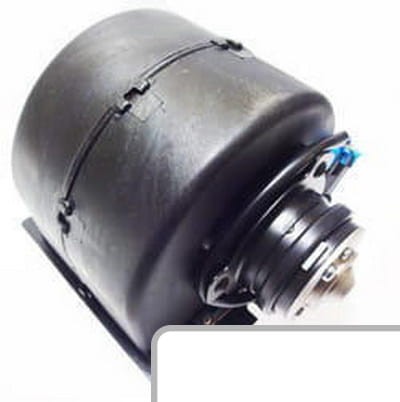 Wentylator 7700053495 - Intertraktor