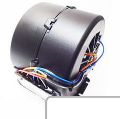 Dmuchawa Elektroniczna 7700053495 - Intertraktor