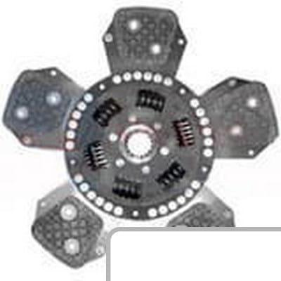 Tarcza sprzęgła 7700053836 - Intertraktor